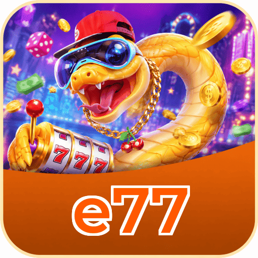 e77 Logo Oficial