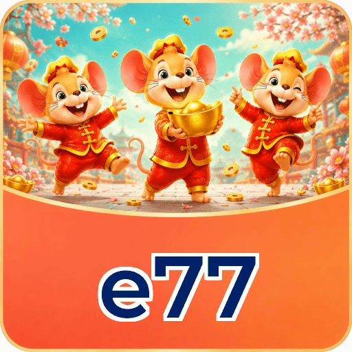 e77 Jackpots Progressivos