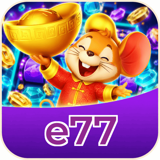 Requisitos do APK e77 para Android - Logo Oficial